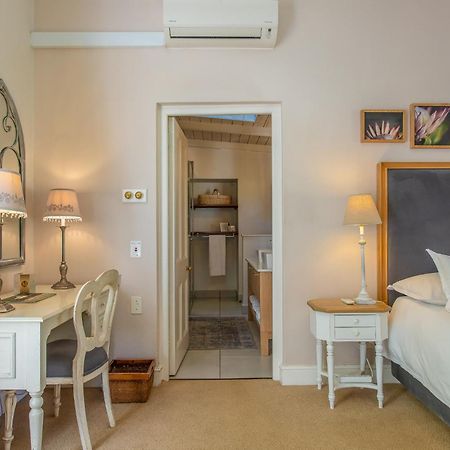 Auberge Clermont Franschhoek Eksteriør bilde
