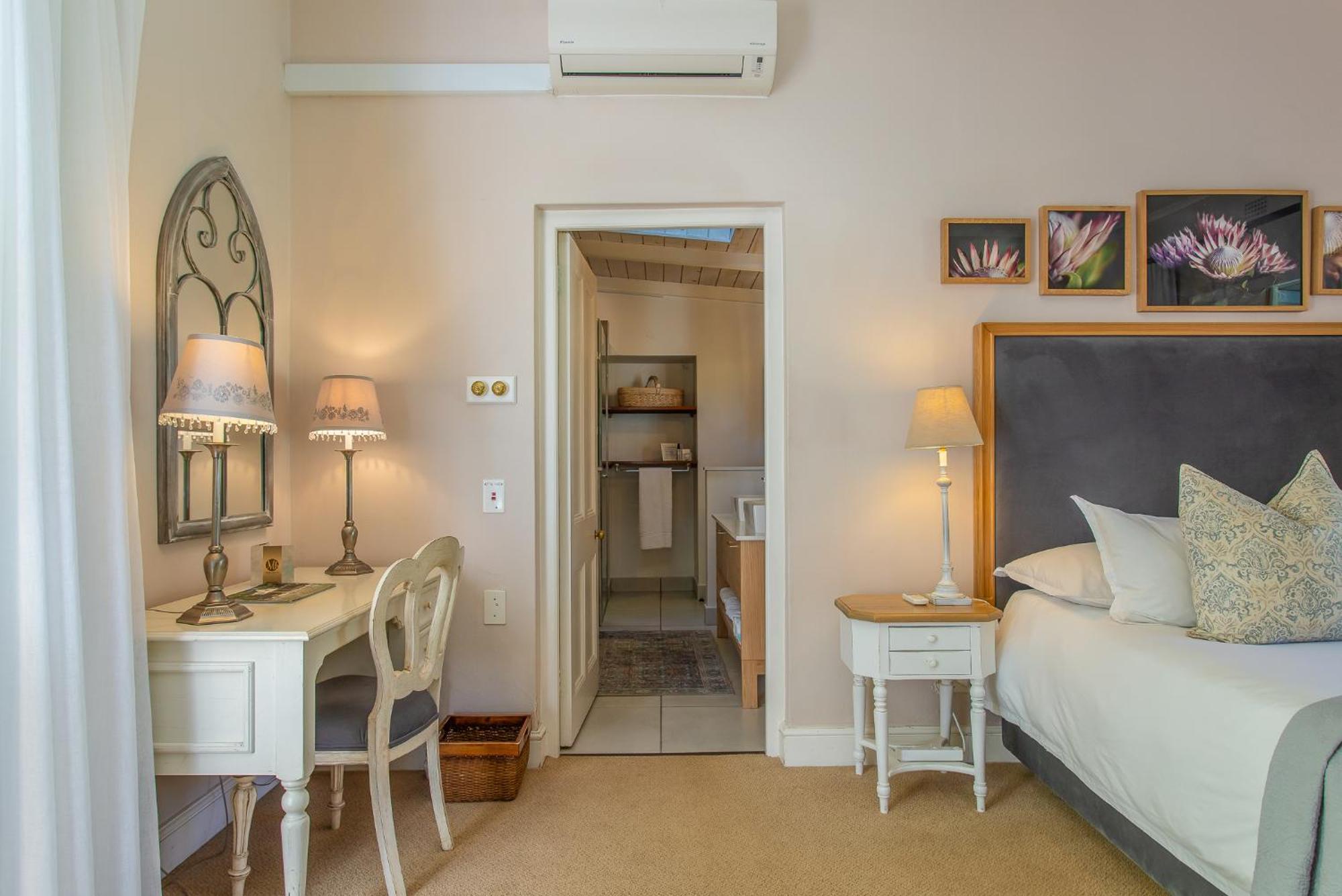 Auberge Clermont Franschhoek Eksteriør bilde