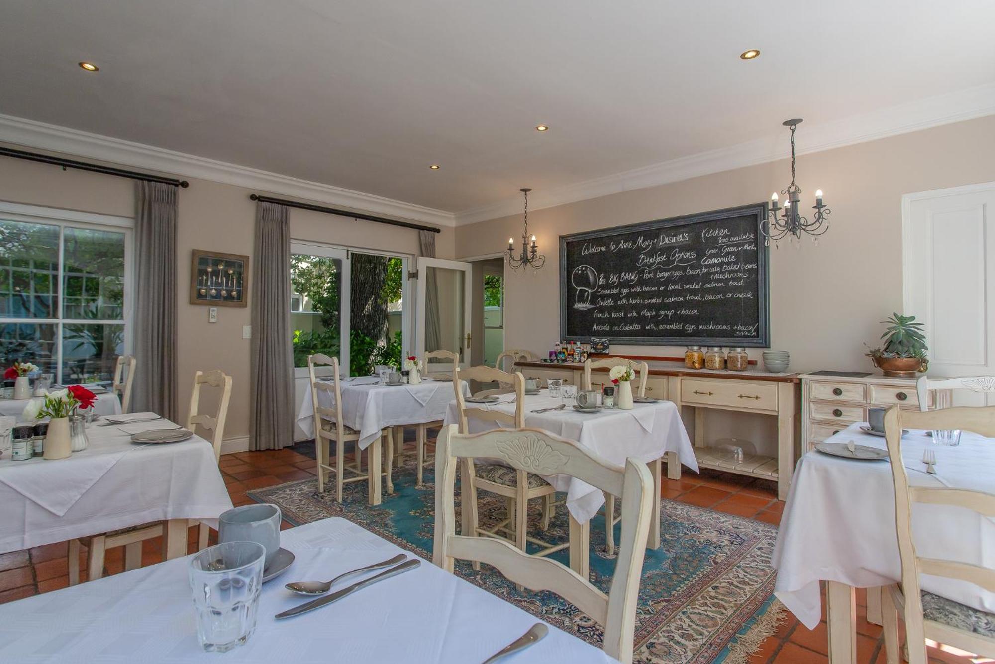 Auberge Clermont Franschhoek Eksteriør bilde