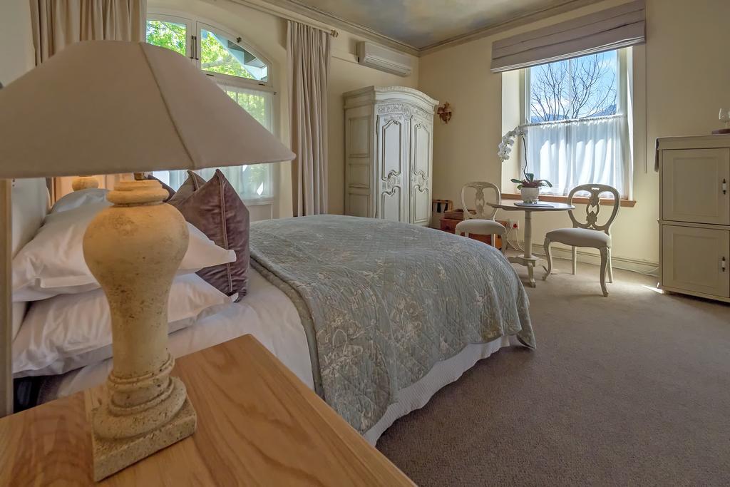 Auberge Clermont Franschhoek Eksteriør bilde