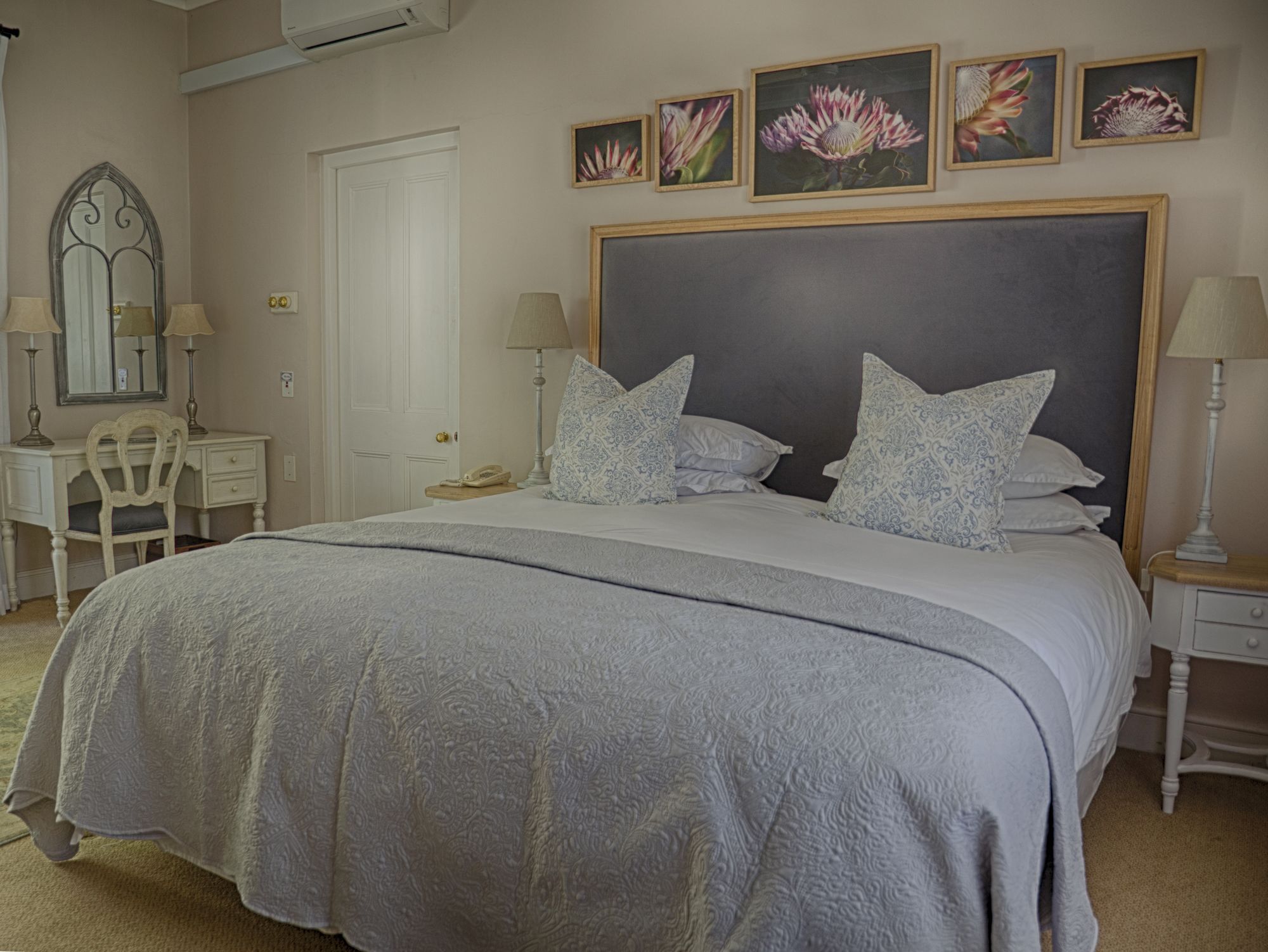 Auberge Clermont Franschhoek Eksteriør bilde