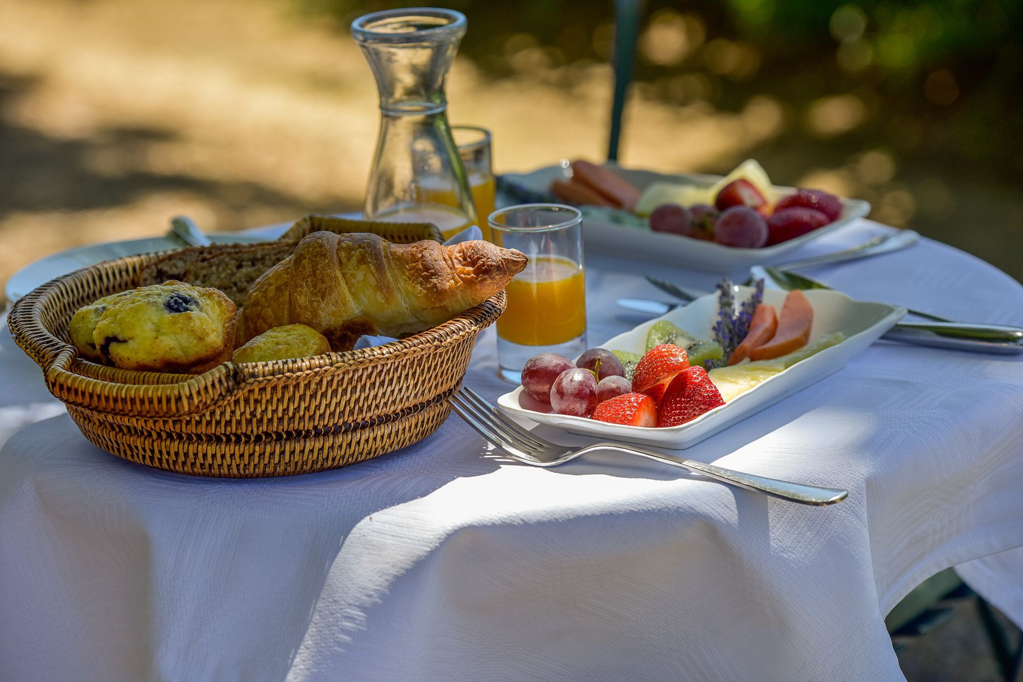 Auberge Clermont Franschhoek Eksteriør bilde