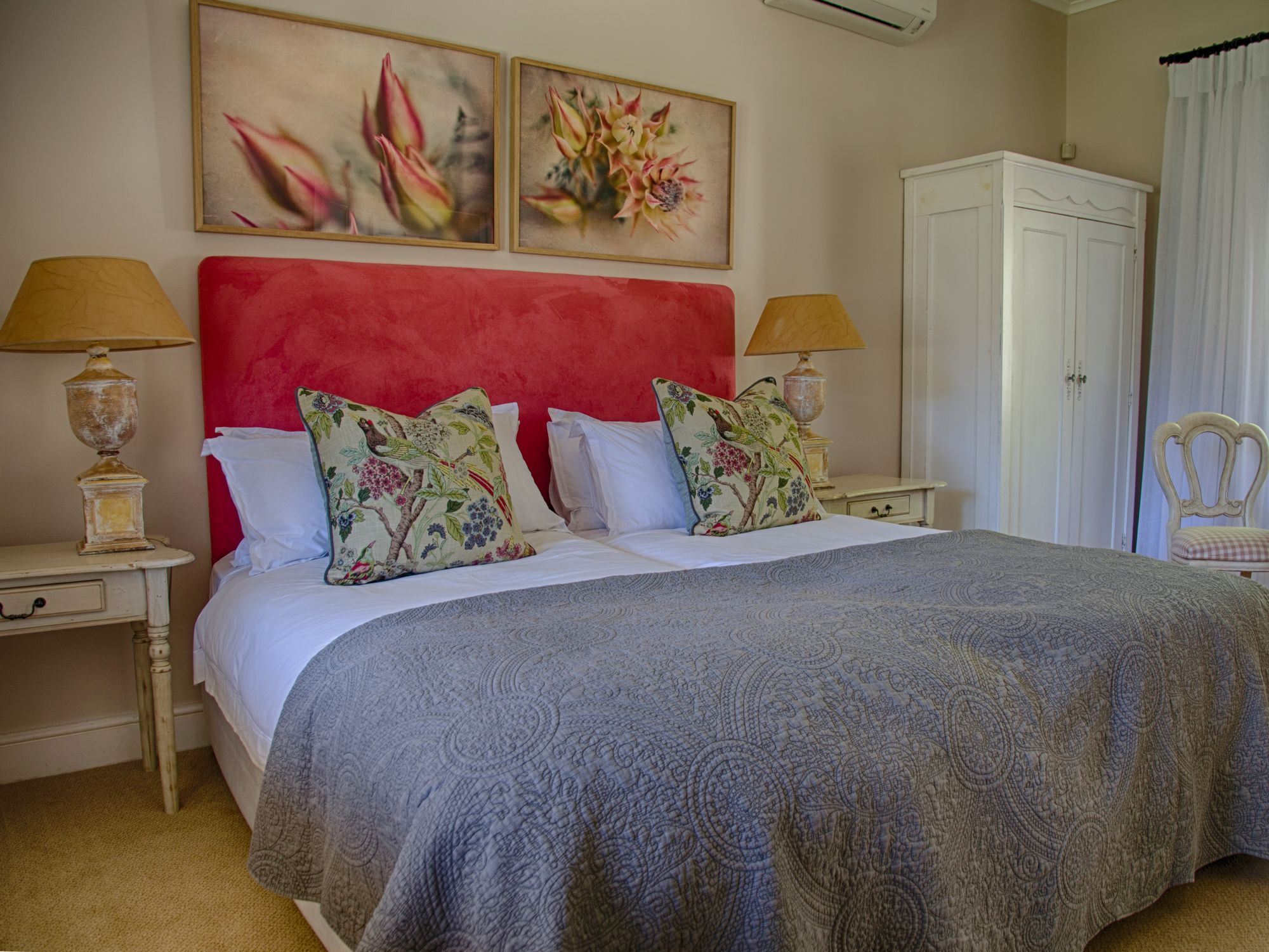 Auberge Clermont Franschhoek Eksteriør bilde