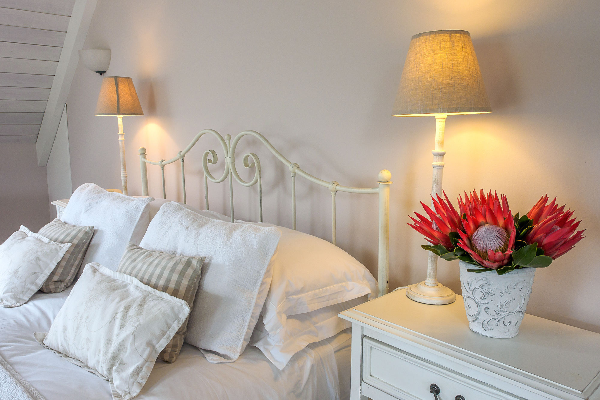 Auberge Clermont Franschhoek Eksteriør bilde